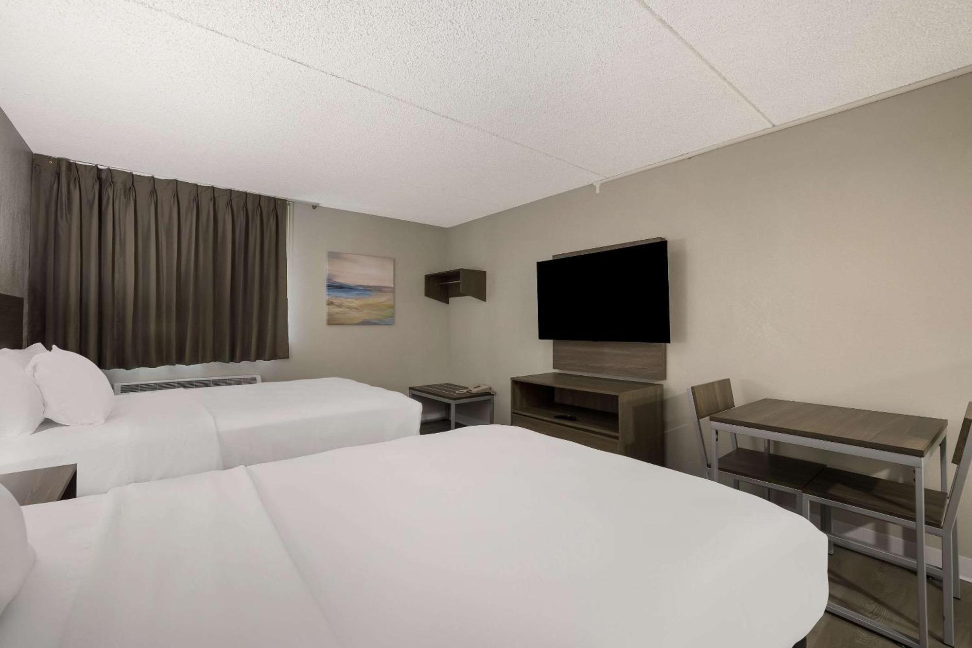 Suburban Studios Milwaukee Airport Dış mekan fotoğraf
